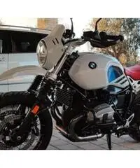 BMW R nineT - 2017