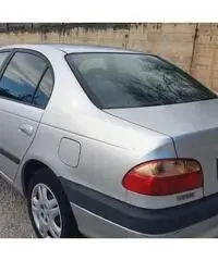 TOYOTA Avensis 1.6 benzina anno 2001 - 2