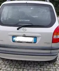 Opel Zafira - 3