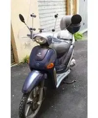 Piaggio Liberty 50 cc 4T - Chieti - 2