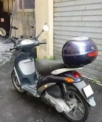 Piaggio Liberty 50 cc 4T - Chieti - 3