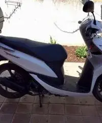 Honda Vision 50 - Abruzzo - 2