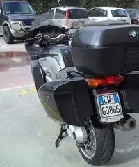 BMW K 1200 GT - Genova - 2