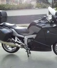 BMW K 1200 GT - Genova - 3