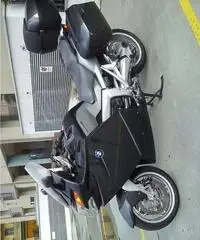 BMW K 1200 GT - Genova - 4