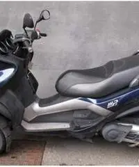 PIAGGIO MP3 - Arezzo