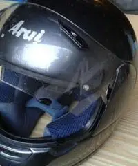 Casco per moto ARAI Condor - Trento