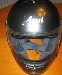 Casco per moto ARAI Condor - Trento - 2