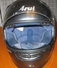 Casco per moto ARAI Condor - Trento - 4