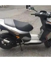 Vendo NRG 50 piaggio usato pochissimo - Genova - 2