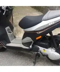 Vendo NRG 50 piaggio usato pochissimo - Genova - 3