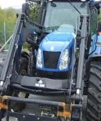 New Holland Modello T5060 - Liguria