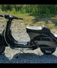 Vespa 50 special 1971 - La Spezia - 2