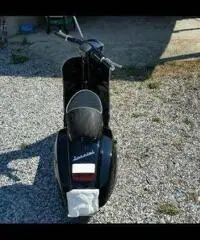 Vespa 50 special 1971 - La Spezia - 3
