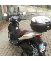 Scooter cc 150 - La Spezia - 2