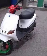 Zip 50 cc Fast Rider 2t - Genova