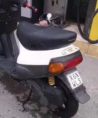 Zip 50 cc Fast Rider 2t - Genova - 2