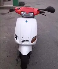 Zip 50 cc Fast Rider 2t - Genova - 3