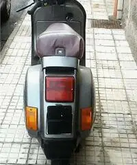 Vespa po 50 - Cosenza - 2