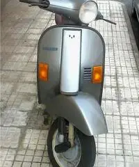 Vespa po 50 - Cosenza - 3