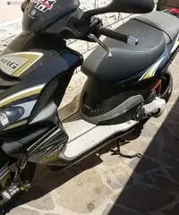 Piaggio NRG Power 50 DT - 2010 - Roma - 2