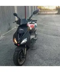 SCOOTER SR50 - Lazio - 2