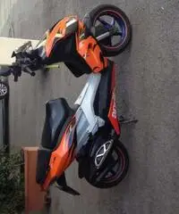 Aprilia sr - Modena - 2