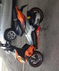 Aprilia sr - Modena - 3