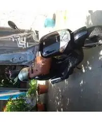 Derbi Atlantis 50cc - Caserta - 5