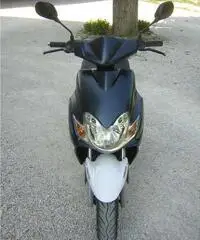 Yamaha jog 50 cc - Marche - 2