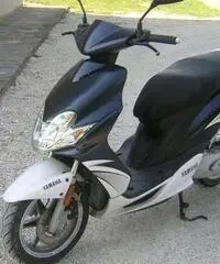 Yamaha jog 50 cc - Marche - 4