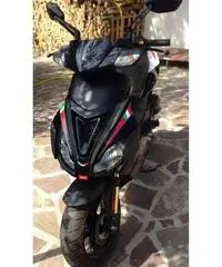 Aprilia SR 50 factory 50cc. come nuovo - Marche - 2