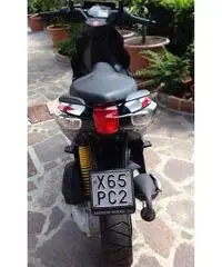 Aprilia SR 50 factory 50cc. come nuovo - Marche - 4