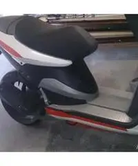 Scooter nrg Piaggio 50 - Novara - 2