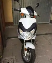 Scooter Elettrico ZANINI - Pesaro - 2