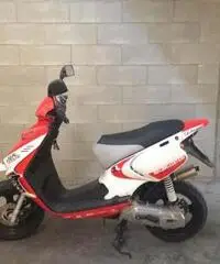 Beta Ark 50 cc 2009 - Cuneo - 2