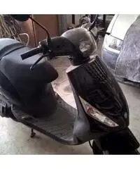 Piaggio zip - Piemonte