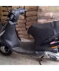 Piaggio zip - Piemonte - 2