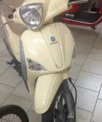 Piaggio Liberty 50cc - Puglia - 2