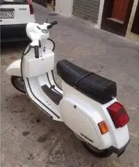 Vespa PK - Puglia