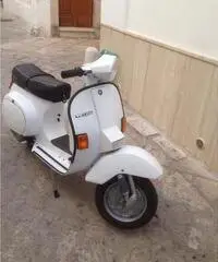 Vespa PK - Puglia - 2