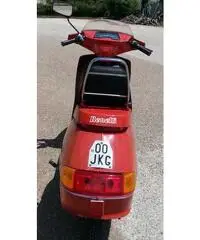 Scooter Benelli Laser - Lecce - 2