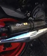 VENDO NRG MC2 - Lecce - 3