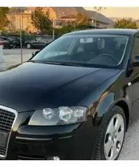 AUDI A3 SPORTBACK 2.0 TDI Ambition