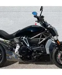 Ducati XDiavel - 2023