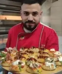 Pizzaiolo