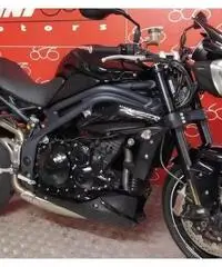 TRIUMPH Speed Triple 1050 Speed Triple 1050 R AB