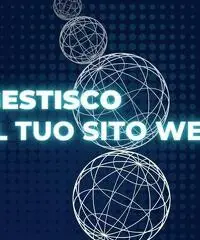 Gestisco il tuo sito Web