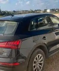 Audi q5 - 2