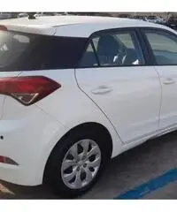 HYUNDAI i20 2ª serie - 2017 - 2